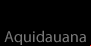 Aquidauana